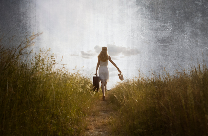 Past Life Regression