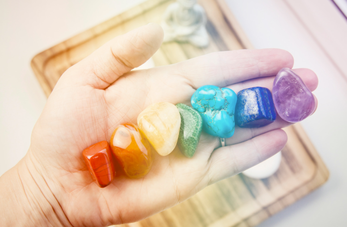 Crystal Energy Readings Crystal Energy Readings