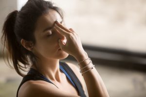 Closing Your Third Eye