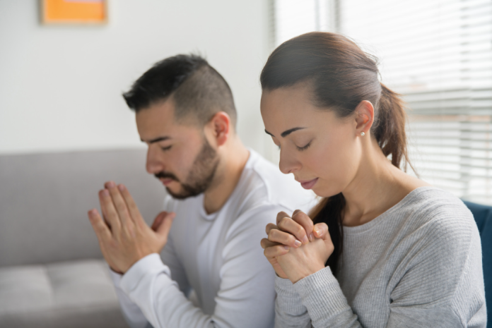 Spiritual Guidance and Relationships