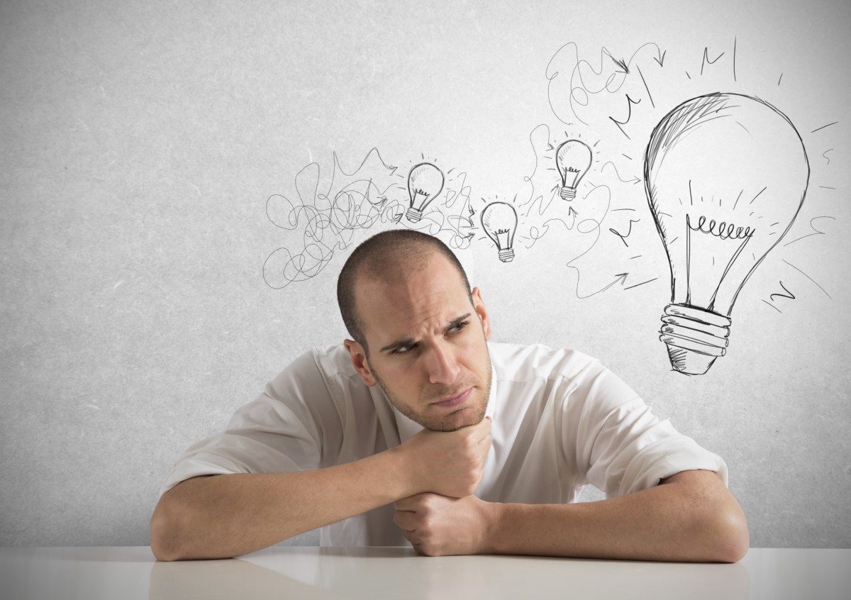 Know the Different Types of Intuition - Clairvoyance Psychics