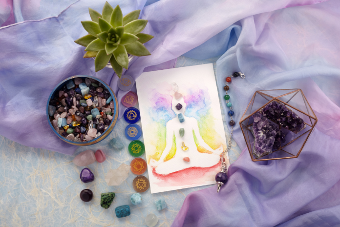 Reiki