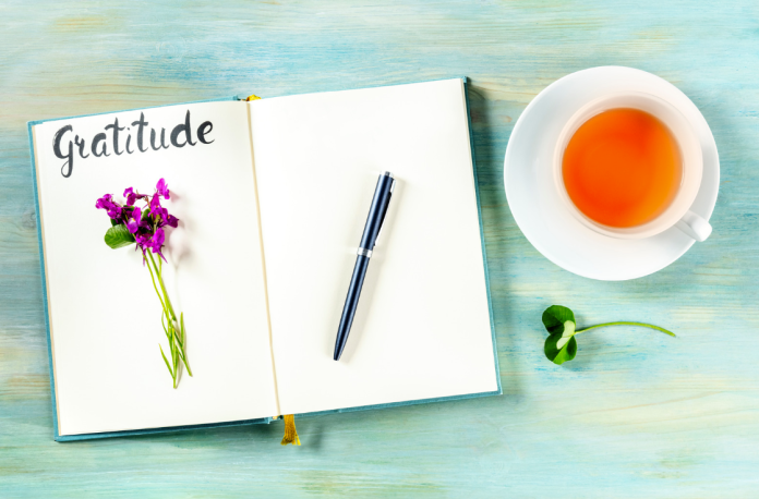 Spiritual Awakening Journal