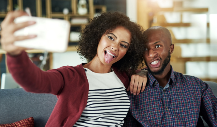 finding yourself in relationships