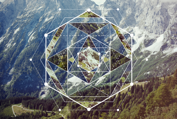 Sacred Geometry and Manifesting