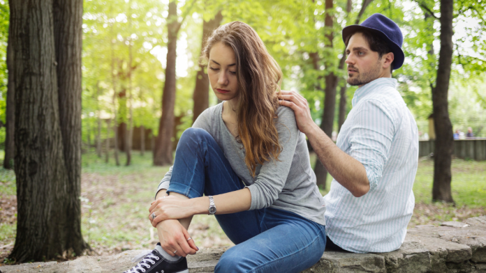 Breaking Up With Little Pain