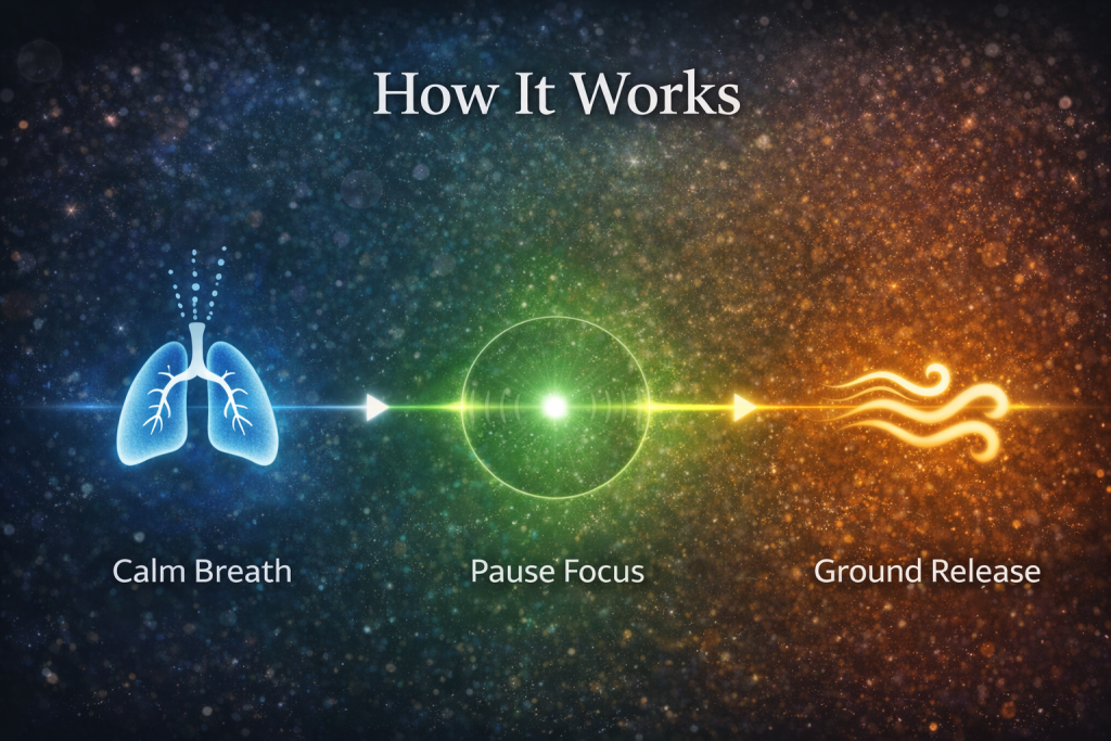 How It Works (Visual Steps)