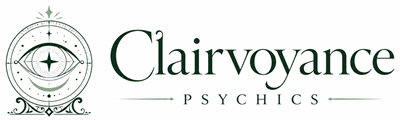 Clairvoyance Psychics
